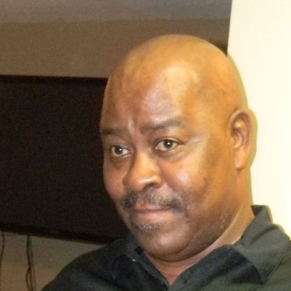 Meet your Posher, Mark - Picture 1 of 1